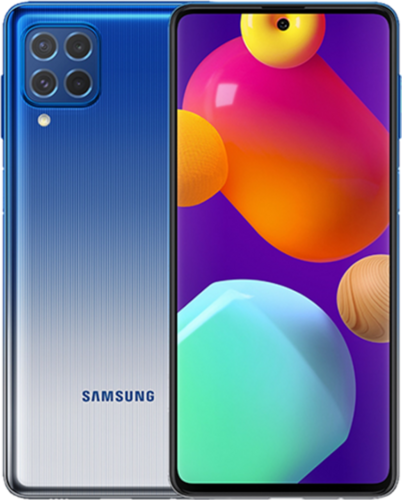 Samsung Galaxy A51 - Wikipedia