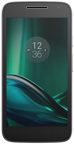 ROM][WIP] Plasma Mobile for the Motorola G4 Play [harpia]
