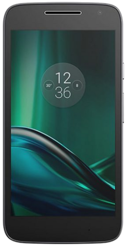 Moto G4 - Wikipedia