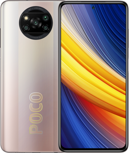 Poco X3 Pro