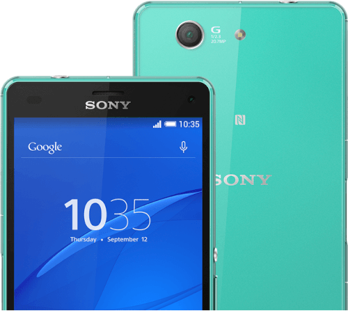 Sony Xperia Z2 tablet - Wikipedia